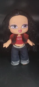 Bratz Sharidan Big Babyz "Sassy" 12 " Doll w/Rooted Black Hair. - Picture 1 of 5