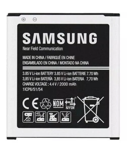Bateria Samsung EB-BG360 para Galaxy Core Prime G360 G361 EB-BG360BBE - Imagen 1 de 1