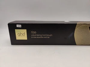 ghd rise - Spazzola Volume Elettrica Professionale, Styler, Arricciacapelli per Tutti - Foto 1 di 3