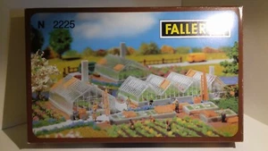 FALLER N invernadero L53-046 - Imagen 1 de 1