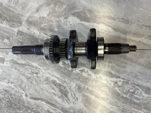 OEM Good Used Honda G400 Crankshaft 13310-890-020 - Picture 1 of 2