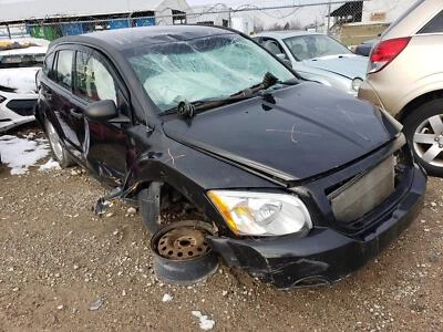 Conjunto de bomba y motor ABS usado se adapta a: Dodge Caliber 2008 montaje tracción delantera tambor trasero Foto 1 de 4