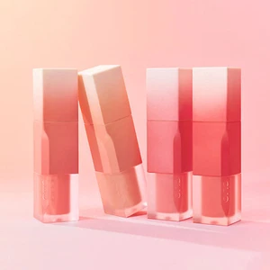 CLIO Chiffon Blur Tint 3.1g Every Friut Grocery  Edition 4colors 24 S/S K-Beauty - Picture 1 of 11