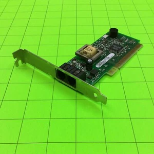 HP Pavilion XG836 Computer 56K V92 PCI Internal Modem 5185-0414 90109 - Picture 1 of 3