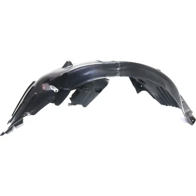 Nuevo forro guardabarros delantero izquierdo lado del conductor mano izquierda se adapta a BMW 525I sedán 2004-2007 Foto 1 de 4