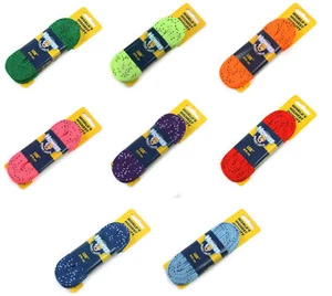 Cinta de hockey Howies Premium cordones de patín tela (elige color y tamaño) - Imagen 1 de 13