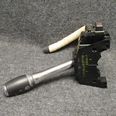 Interruptor limpiaparabrisas Ford Crown Victoria 1995-1997 F5AC13K359AB OEM 64107 Foto 1 de 4
