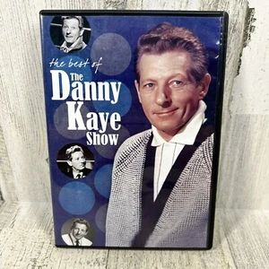 Danny Kaye -The Best Of The Danny Kaye Show (DVD, 2 Disc Set) - Imagen 1 de 6