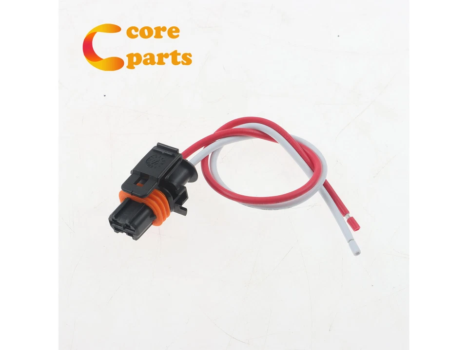 Соединительный провод адаптера генератора для 2007-2013 GMC Yukon - Изображение 1 из 4