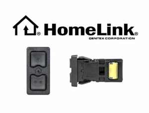 Homelink Garage Door/Gate Opener Wireless ATV UTV Tractor Golf Cart Motorcycle - Picture 1 of 5
