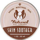 Skin Soother,2 Oz. Stick, Allergy and Itch Relief, Dog Moisturizer ,Healing Balm