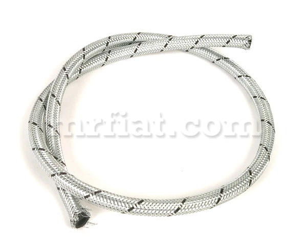 Manguera de combustible trenzada cable Ferrari Dino 208 308 GT/4 GTB GTS 8 mm nueva Foto 1 de 1