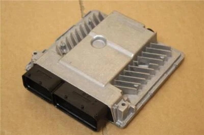 03G997058DX Engine Control Unit Audi A3 S3 2004-2008 New Genuine Part - Image 1 of 4