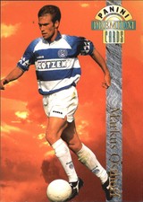 1994-95 Panini Premium Bundesliga #54 Markus Osthoff