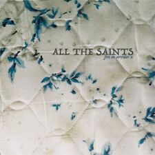 All the Saints - Fire on Corridor X [New Vinyl LP]