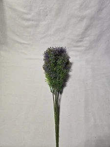5 Branch Fake Plant Artificial Pine Leaves Branch Simulation Plant 3 Pack - Picture 1 of 1