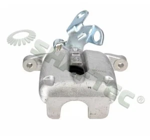 SHAFTEC BC2109 Brake Caliper Rear Left N/S Passenger Fits Audi Seat Skoda VW - Picture 1 of 1