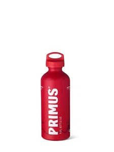 Primus - Brennstoffflasche 600 für Kocher Benzinkocher Camping Outdoor Trekking - Bild 1 von 1
