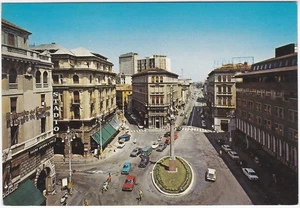 PADOVA - PIAZZA GARIBALDI -1133- - Picture 1 of 1