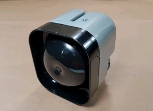 2003-2013 Volvo XC90 XC70 S60 S80 V70 Alarm Siren Module 8637399 OEM GENUINE - Picture 1 of 18