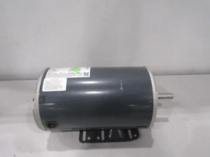 Leeson General Purpose Motor-56T17DRR70010A1A - Picture 1 of 4