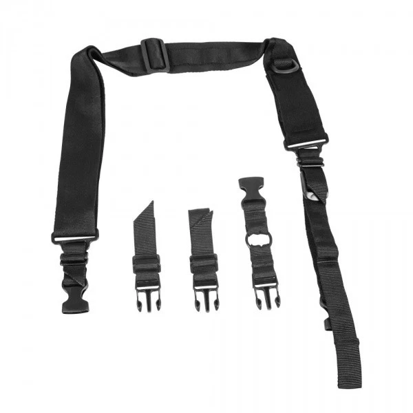 NcSTAR Two Point Sling Black AARS2PB - Image 1 of 1