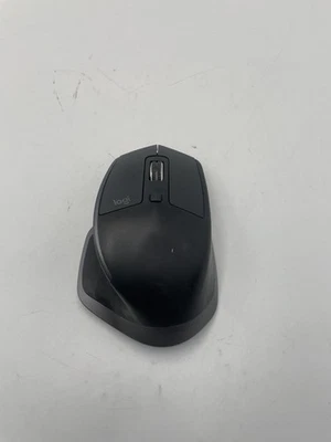 Logitech MX Master 2S Bluetooth Edition Wireless Mouse no dongle - Image 1 of 4