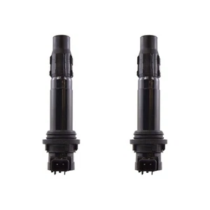 2 Pack Ignition Stick Coil for Yamaha Apex 1000 / Phazer / Venture 500 2006-2017 - Picture 1 of 9