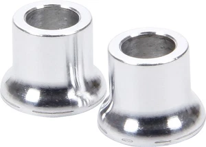 Tapered Spacers Aluminum 5/16in ID 1/2in Long ALL18708 Dunebuggy & VW - Picture 1 of 1