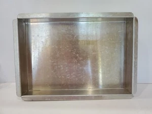 Magic Line Rectanglular Aluminum Cake Pan - 9”x 13”x 2” - Picture 1 of 3