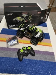 Deerc S101 Remote control car, Ferngesteuertes Auto | Wn - Bild 1 von 9