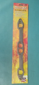 NEW REMFLEX 2024 GM V8 CHEVY 4.3L 5.7L LT1 LT4 STOCK MANIFOLD EXHAUST GASKETS - Bild 1 von 4