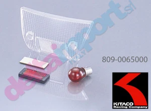Vidrio Stop Blanco Trasero Yamaha Jog Ex-Z / Z-Zr - Imagen 1 de 1