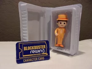 Funko Early Reveal LLOYD CHRISTMAS Dumb and Dumber Blockbuster Rewind 100 Jahre - Bild 1 von 4