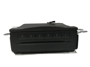 UNIDAD DE CAMBIO DE CD MB R E-CLASS W251 ML W164 GL CLS 6 DISCOS A2118705390 - Imagen 1 de 6