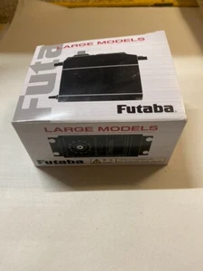 SERVO FUTABA TOP NEU S3306MG mit OVP #F1 - Picture 1 of 2