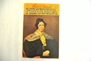 History Magazine n°57 - August 1951 - Picture 1 of 4