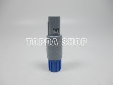 1pc new SpO2 Sensor Probe LEMO Plug 6-pin single slot