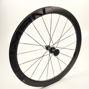 Newmen Advanced R 50 Streem CS Carbon Laufrad Hinten 28" Carbonspeichen #16912 - Bild 1 von 5