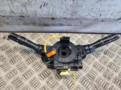 TOYOTA YARIS COLUMNA DE DIRECCIÓN INTERRUPTOR DE TALLO 17F144 1,3 L HATCHBACK 2013 Foto 1 de 4