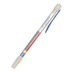 Nutrient Test Meter Wand Truncheon Meter Hydroponics Readers Pen EC/PPM/CF - Picture 1 of 9