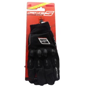 NWT Five5 Stunt Lite Motorcycle Gloves - Size XL 11 & XXL 12 Street Bike Riding - Picture 1 of 8