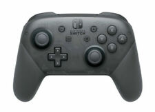 Nintendo Switch Wireless Controller - Black (HACAFSSKA)