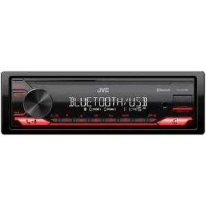 JVC KDX262 Digital Media Receiver - Picture 1 of 1