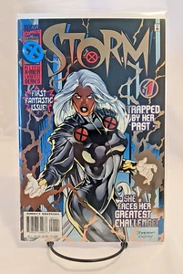 Storm #1 (febbraio 1996 Marvel) - Foto 1 di 3