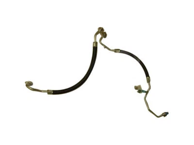 For 1999-2003 Ford F250 Super Duty A/C Hose 28189RBPS 2000 2002 2001 7.3L V8 Foto 1 de 2