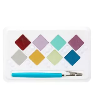 Diamond Press Chalk Paint Tool Kit New 830462115 - Picture 1 of 10