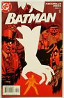Batman #624 (Apr. 04') Vf+ Nm- (9.0) Vs Fatman & Little Boy/ Broken City Pt 5