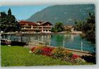 40127041 - Boenigen b. Interlaken Hotel du Lac Bern BE