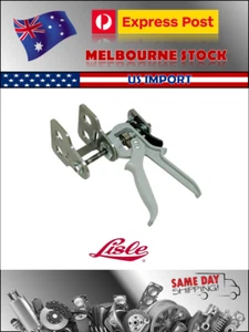 Lisle 29100 Quick Quad Brake Pad Spreader Tools - Piston Compressor Repair Tool - Picture 1 of 1